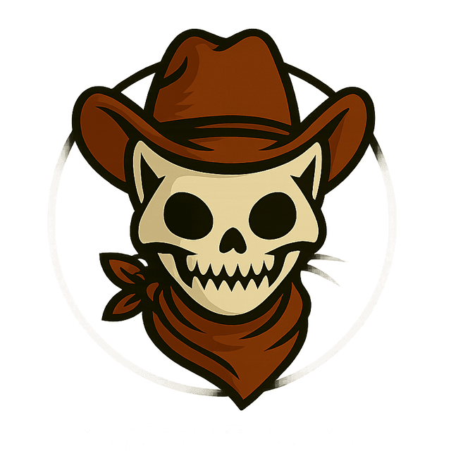 Cowboy Cats Logo